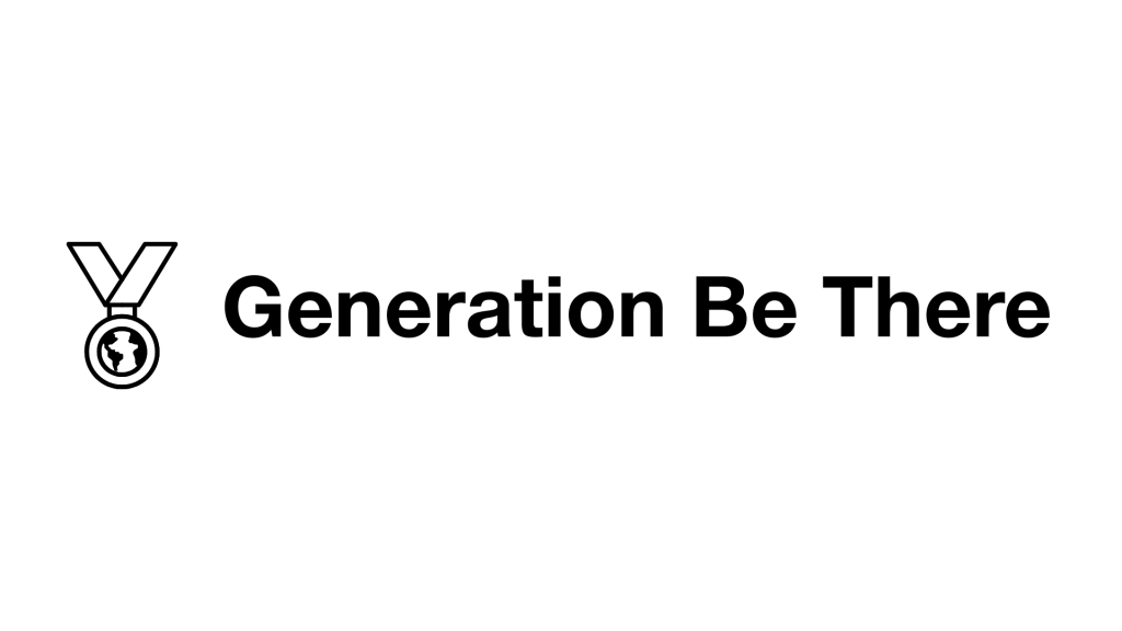 GenerationBeThere_Logo_Black_Transparent