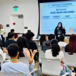 Rooted in Justice Summit: What We Learned from Our Keynote on Youth Nicotine Prevention and Brain Health