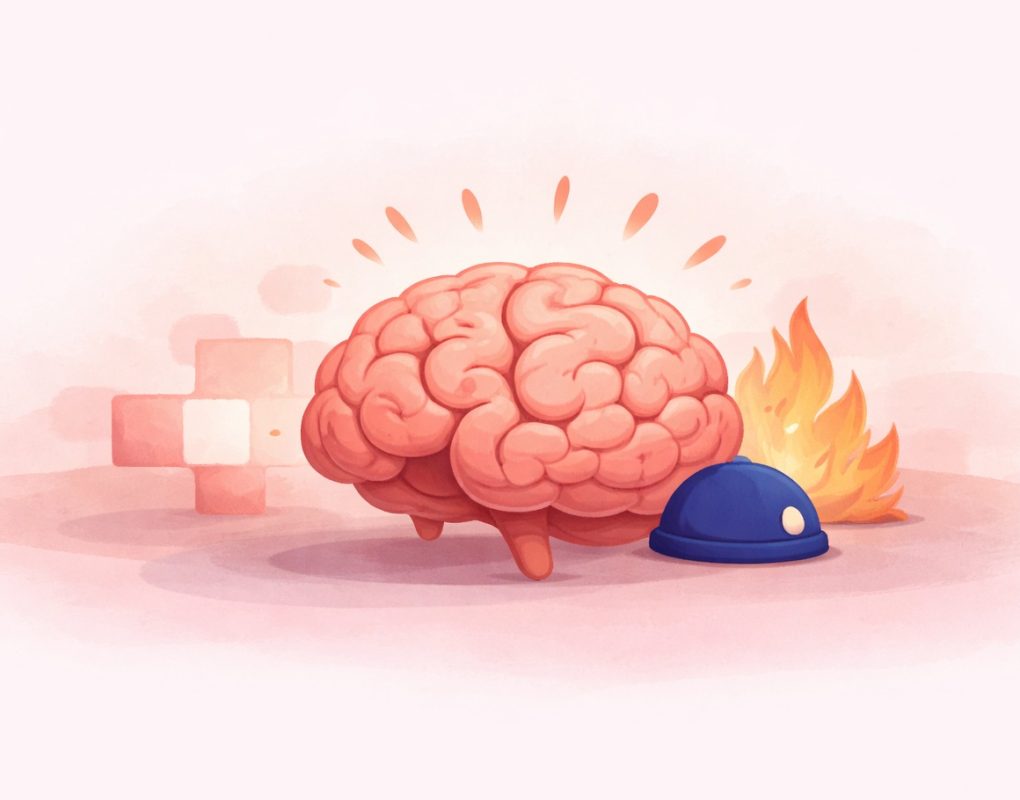 Stress & Burnout